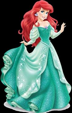 PRINCESA ARIEL