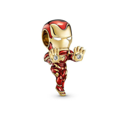 IRON MAN