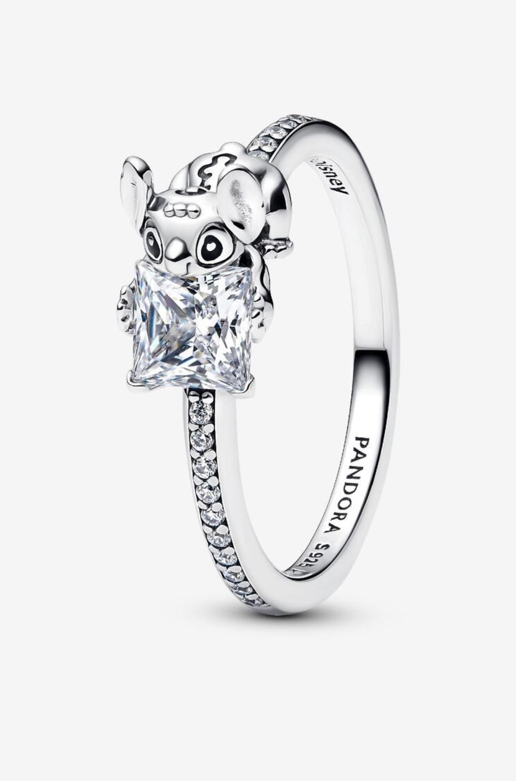 Anillo Exclusiva