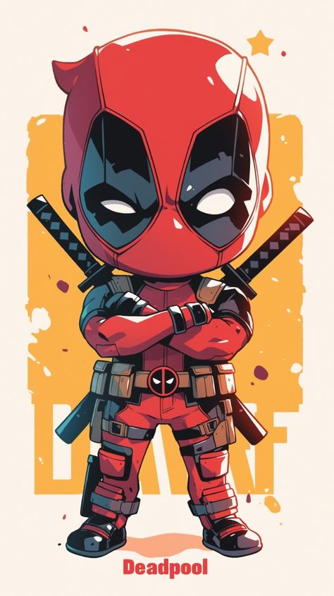 DEADPOOL