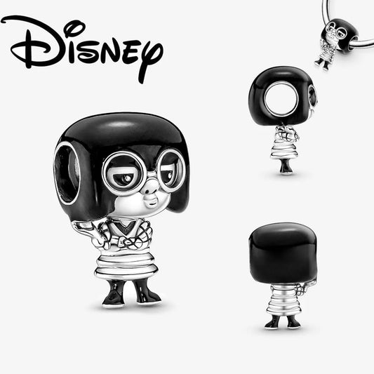 EDNA DISNEY PIXAR