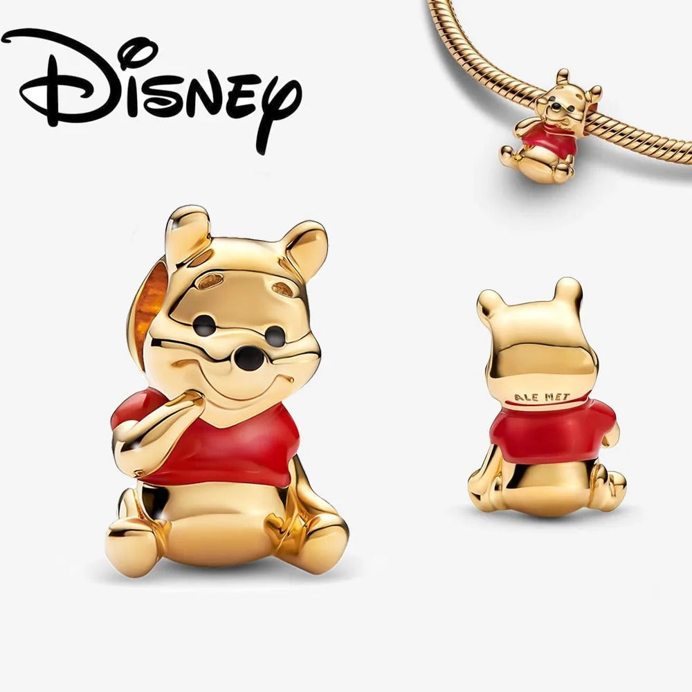 OSO WINNIE THE POOH