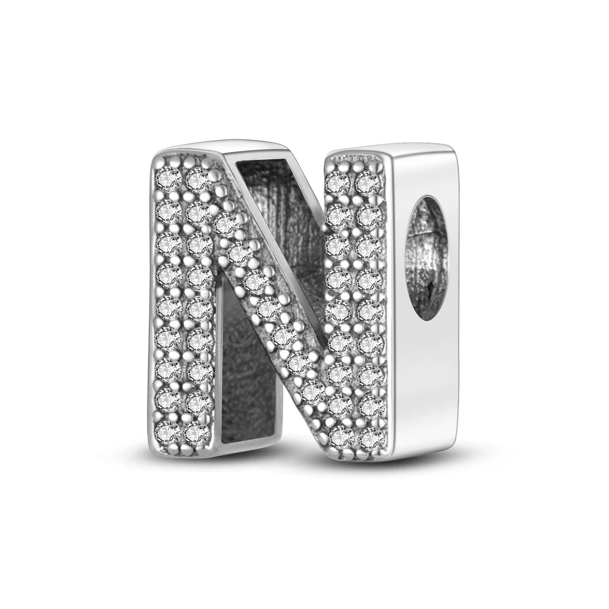 N