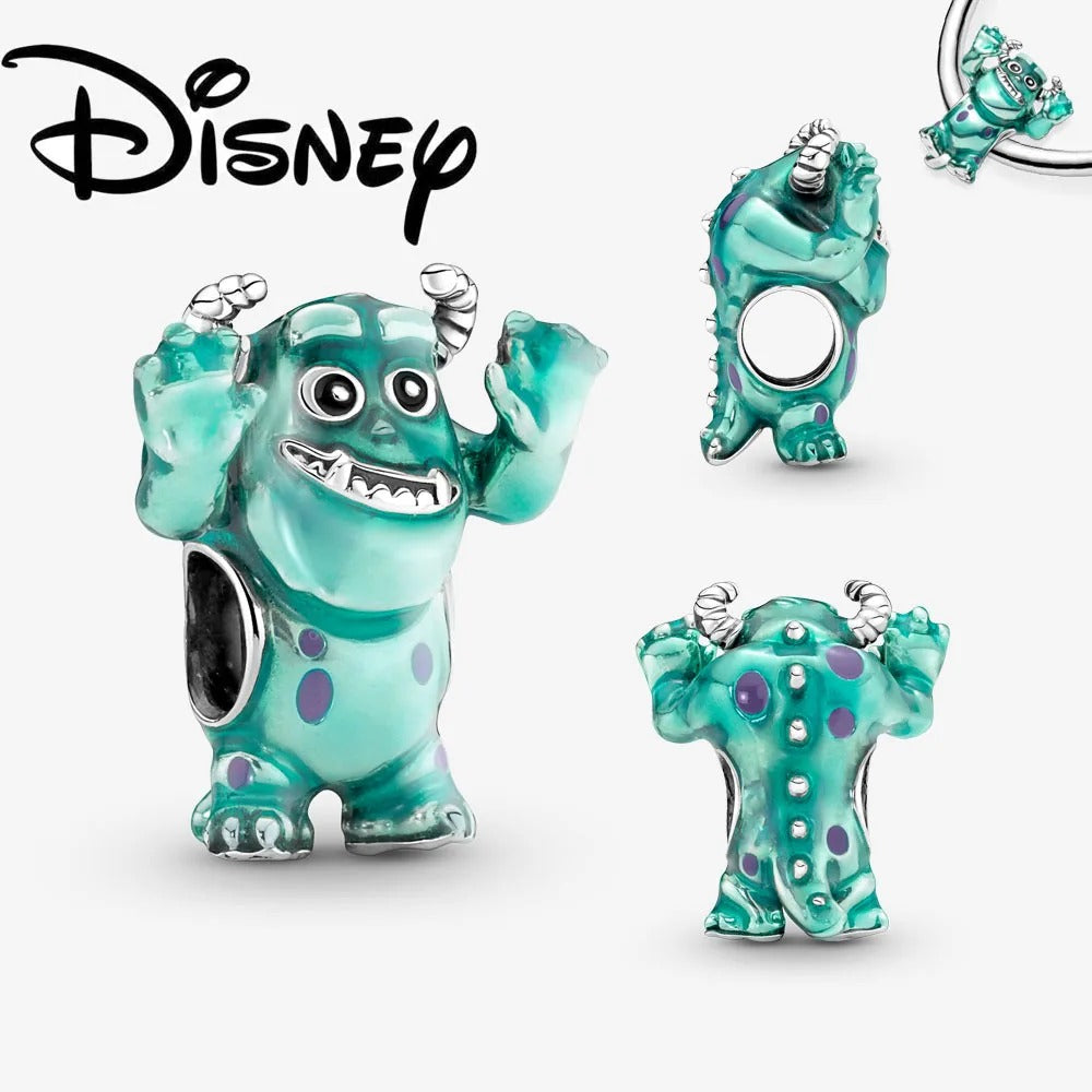 SULLEY DISNEY PIXAR