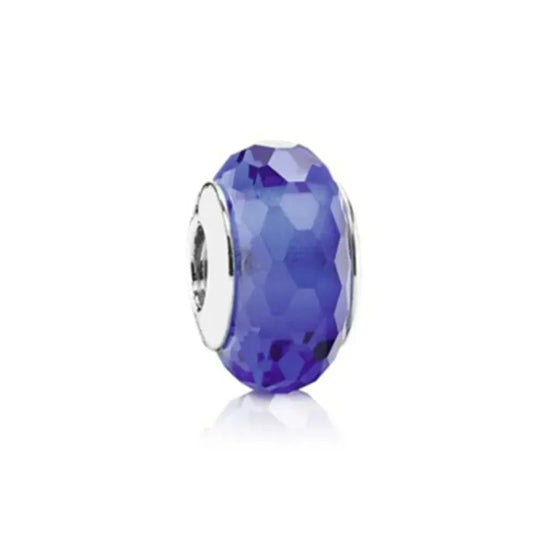 Cristal de Murano Morado